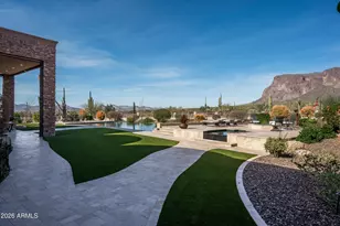 6806 E Superstition View Dr, Gold Canyon, AZ 85119 - Photo 56