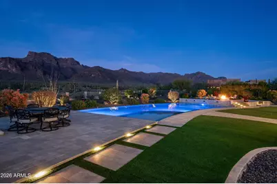 6806 E Superstition View Drive, Gold Canyon, AZ 85119 - Photo 60