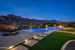 6806 E Superstition View Dr, Gold Canyon, AZ 85119 - Photo 60