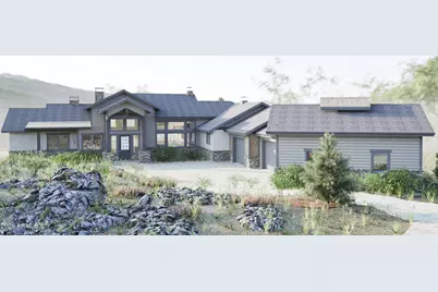 2055 W Black Ridge Tr Road #LOT 1, Prescott, AZ 86305 - Photo 4