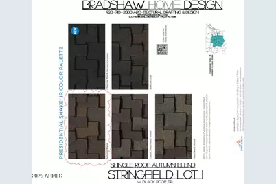 2055 W Black Ridge Tr Road #LOT 1, Prescott, AZ 86305 - Photo 10