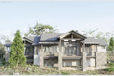 2055 W Black Ridge Tr Road #LOT 1, Prescott, AZ 86305 - Photo 2
