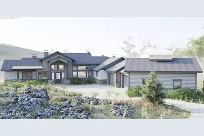 2055 W Black Ridge Tr Road #LOT 1, Prescott, AZ 86305 - Photo 4