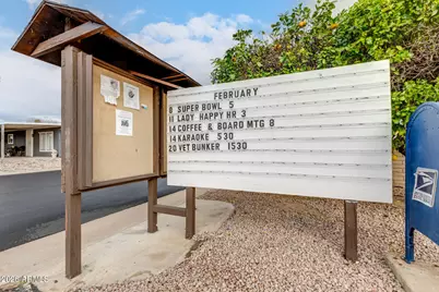 8103 E Southern Avenue #154, Mesa, AZ 85209 - Photo 28