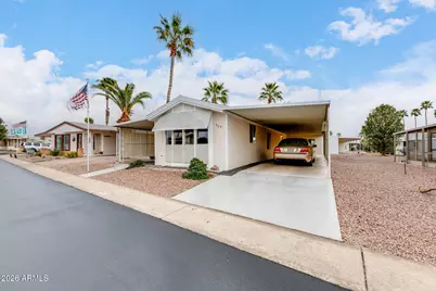 8103 E Southern Avenue #205, Mesa, AZ 85209 - Photo 38