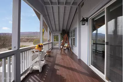 2050 W Sr 89-A -- #96, Cottonwood, AZ 86326 - Photo 28