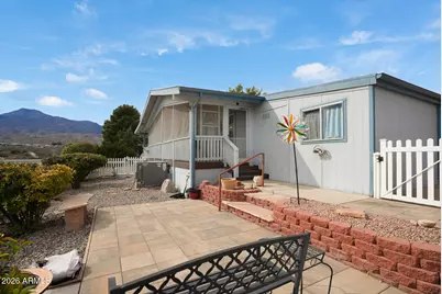 2050 W Sr 89-A -- #96, Cottonwood, AZ 86326 - Photo 32