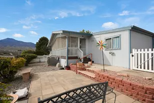 2050 W Sr 89-A --, Cottonwood, AZ 86326 - Photo 32