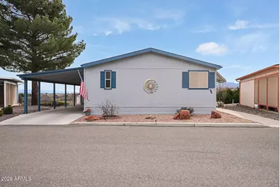 2050 W Sr 89-A -- #96, Cottonwood, AZ 86326 - Photo 1