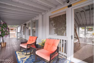 2050 W Sr 89-A -- #96, Cottonwood, AZ 86326 - Photo 30