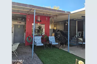 1980 S Hilton Road, Apache Junction, AZ 85119 - Photo 38