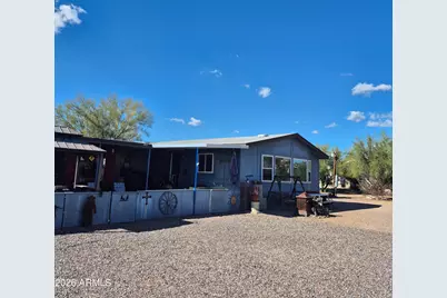 1980 S Hilton Road, Apache Junction, AZ 85119 - Photo 2