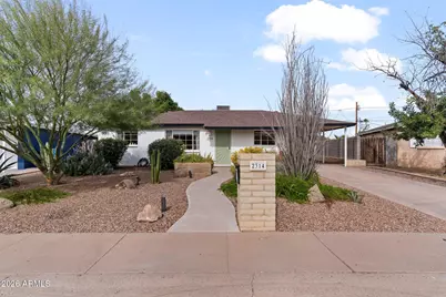 2314 W Pinchot Avenue, Phoenix, AZ 85015 - Photo 1