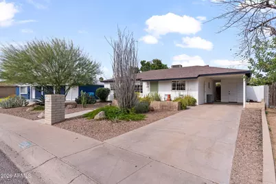 2314 W Pinchot Avenue, Phoenix, AZ 85015 - Photo 2