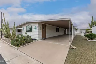 8103 E Southern Ave, Mesa, AZ 85209 - Photo 2