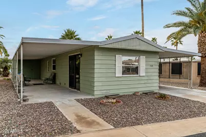 8103 E Southern Avenue #268, Mesa, AZ 85209 - Photo 46