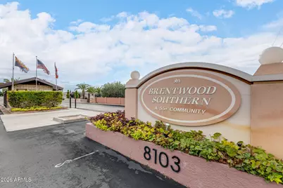 8103 E Southern Avenue #268, Mesa, AZ 85209 - Photo 44