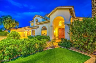 2201 E Tahitian Way, Gilbert, AZ 85234 - Photo 2