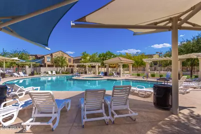 2402 E 5th Street #1590, Tempe, AZ 85288 - Photo 26