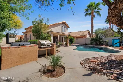 1683 W Maplewood Street, Chandler, AZ 85286 - Photo 20