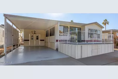 17200 W Bell Road #517, Surprise, AZ 85374 - Photo 1