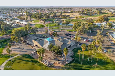 17200 W Bell Road #517, Surprise, AZ 85374 - Photo 16