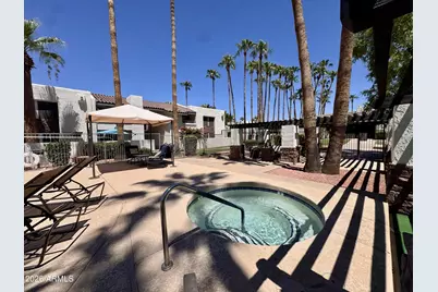 7350 N Via Paseo Del Sur -- #O202, Scottsdale, AZ 85258 - Photo 12