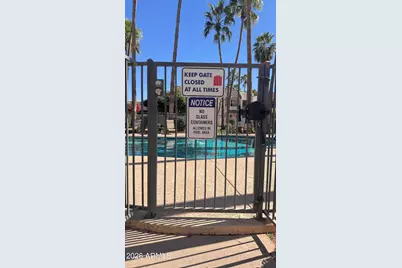 7350 N Via Paseo Del Sur -- #O202, Scottsdale, AZ 85258 - Photo 20