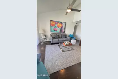 7350 N Via Paseo Del Sur -- #O202, Scottsdale, AZ 85258 - Photo 4