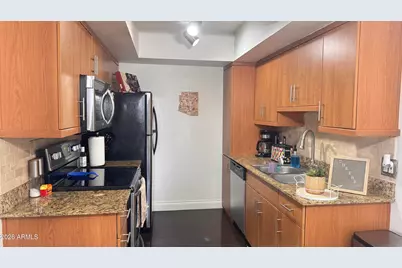 7350 N Via Paseo Del Sur -- #O202, Scottsdale, AZ 85258 - Photo 6