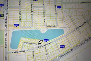 296 E Laguna Royale --, Litchfield Park, AZ 85340 - Photo 2