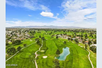 296 E Laguna Royale --, Litchfield Park, AZ 85340 - Photo 8