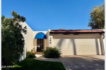 296 E Laguna Royale --, Litchfield Park, AZ 85340 - Photo 1