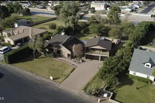 1806 S Los Alamos, Mesa, AZ 85204 - Photo 86