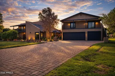 1806 S Los Alamos --, Mesa, AZ 85204 - Photo 1