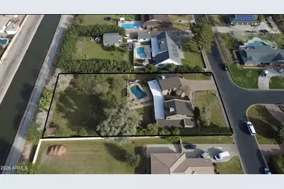 1806 S Los Alamos --, Mesa, AZ 85204 - Photo 78