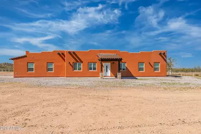 210 N Pettoshas Drive, Maricopa, AZ 85139 - Photo 40