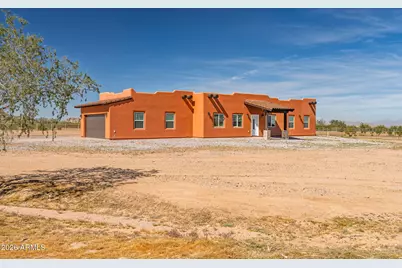 210 N Pettoshas Drive, Maricopa, AZ 85139 - Photo 6