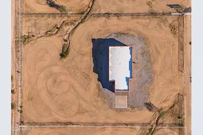 210 N Pettoshas Drive, Maricopa, AZ 85139 - Photo 38