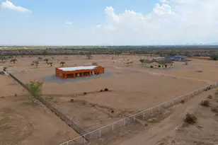 210 N Pettoshas Dr, Maricopa, AZ 85139 - Photo 42