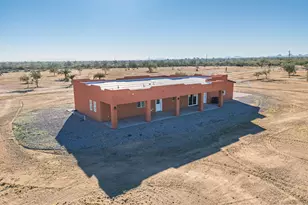 210 N Pettoshas Dr, Maricopa, AZ 85139 - Photo 36