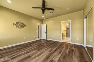 210 N Pettoshas Dr, Maricopa, AZ 85139 - Photo 26