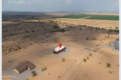 210 N Pettoshas Drive, Maricopa, AZ 85139 - Photo 34