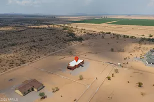 210 N Pettoshas Dr, Maricopa, AZ 85139 - Photo 34