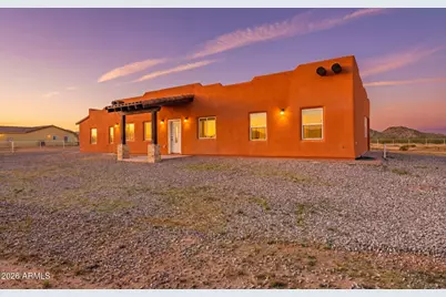 210 N Pettoshas Drive, Maricopa, AZ 85139 - Photo 1