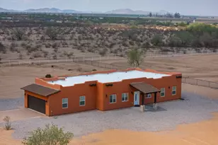 210 N Pettoshas Dr, Maricopa, AZ 85139 - Photo 2