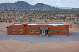 210 N Pettoshas Dr, Maricopa, AZ 85139 - Photo 36