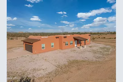 210 N Pettoshas Drive, Maricopa, AZ 85139 - Photo 42