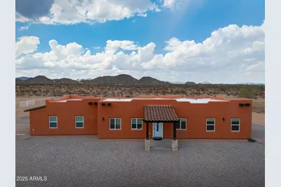 210 N Pettoshas Drive, Maricopa, AZ 85139 - Photo 50