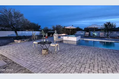 14007 E Bajada Drive, Scottsdale, AZ 85262 - Photo 26
